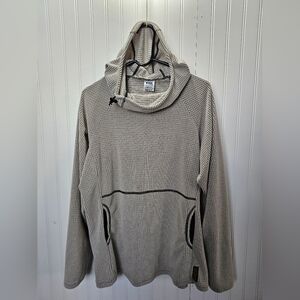 Melanzana Micro Grid Hoodie V2
